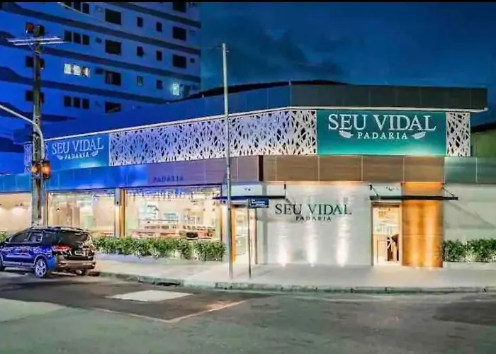 Asturias Praia Mar Guarujá
